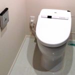 ウォシュレットの設定が勝手に変わる症状