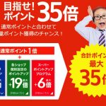 今年も楽天スーパーセールでふるさと納税