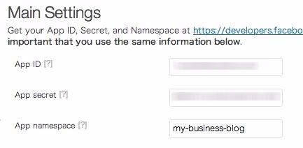 facebook-setting