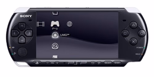 PSP-2000がAmazonで割引中