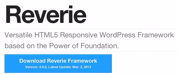 Reverie4 0