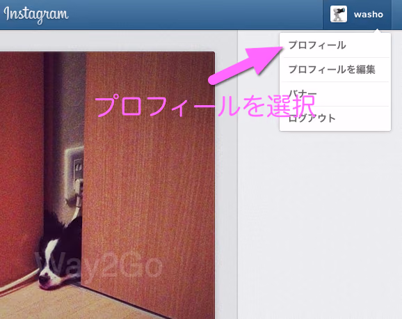 Instagram 1