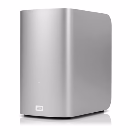 WD-HDD