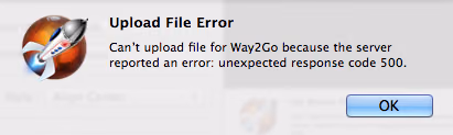 EWWW Image Optimizer 1.8にアップデートしたらMarsEditでアップロードに失敗