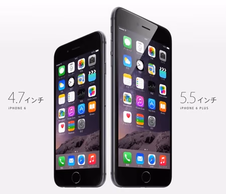Iphone6