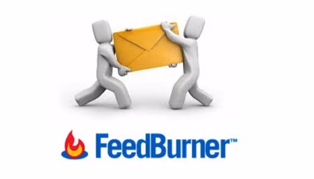 Feedburner