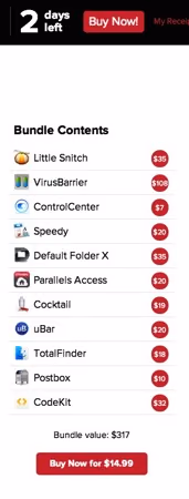 Macheist 201501 applist