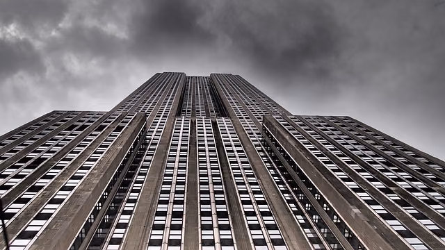 Photo by ahundt building photo