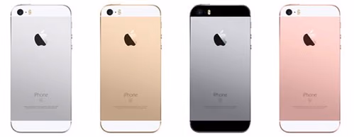 iphone se