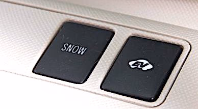 Estima snow